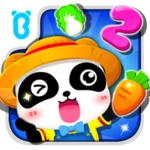 Logo of Baby Farm android Application 